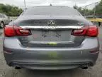 2017 Infiniti Q70 3.7