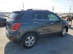 2018 Chevrolet Trax 1LT