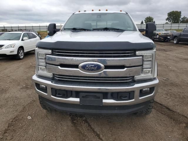 2017 Ford F350 Super Duty