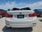 2015 BMW 320 I Xdrive