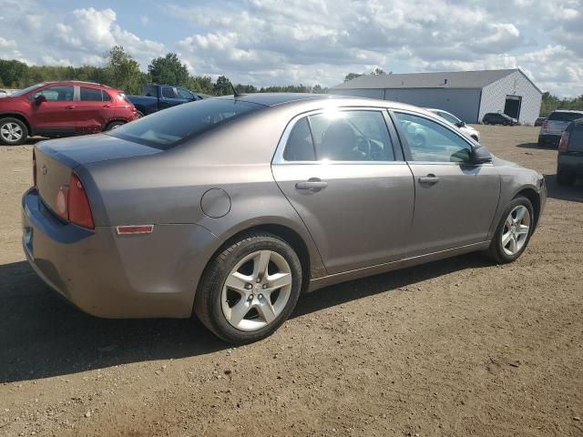 2010 Chevrolet Malibu LS