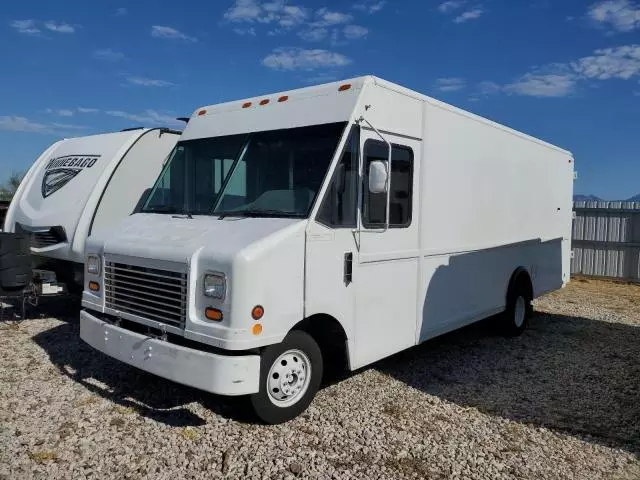 2006 Ford Econoline E450 Super Duty Commercial Stripped Chas