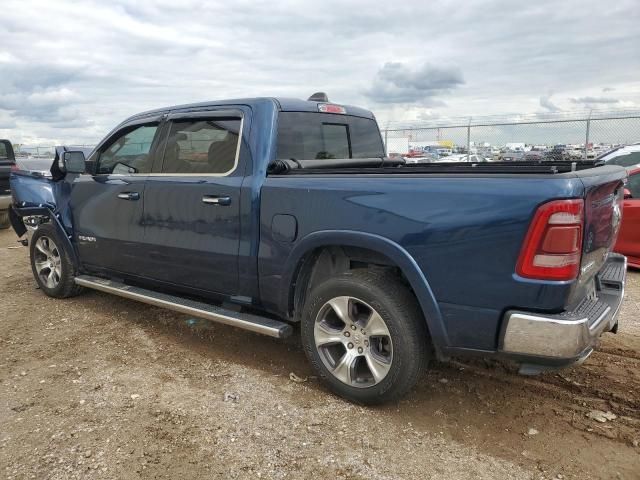 2020 Dodge 1500 Laramie