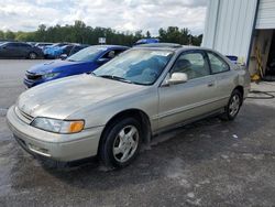 1995 Honda Accord EX en venta en Montgomery, AL