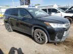 2017 Toyota Highlander LE