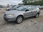 2008 Subaru Outback 2.5I