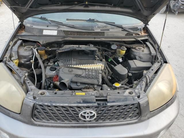 2003 Toyota Rav4