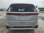 2022 KIA Carnival EX