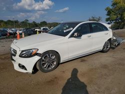 2015 Mercedes-Benz C300 en venta en Baltimore, MD