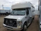 2012 Ford Econoline E450 Super Duty Cutaway Van