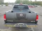 2005 Nissan Titan XE