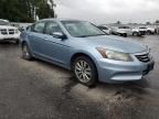 2012 Honda Accord EX