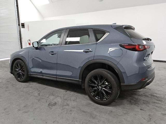 2024 Mazda CX-5 Preferred