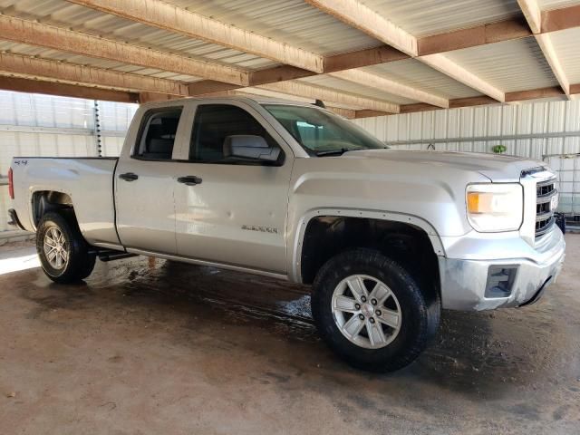 2015 GMC Sierra K1500