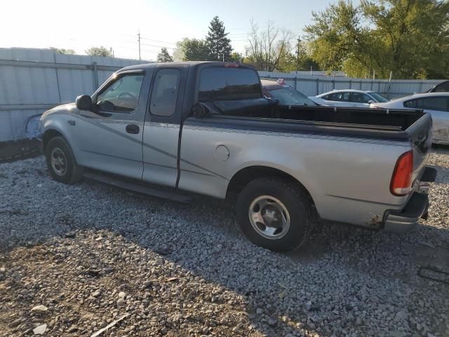 2003 Ford F150