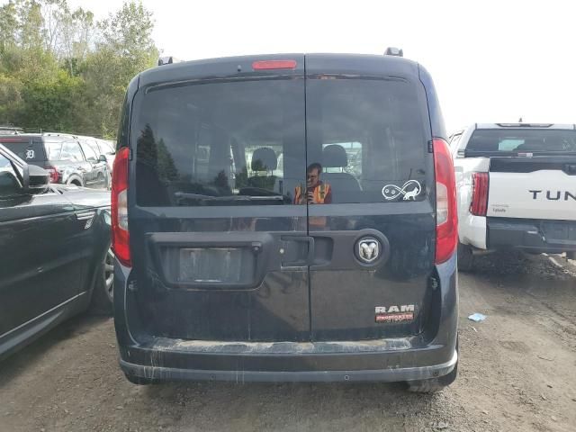 2015 Dodge RAM Promaster City SLT