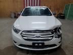 2014 Ford Taurus Limited