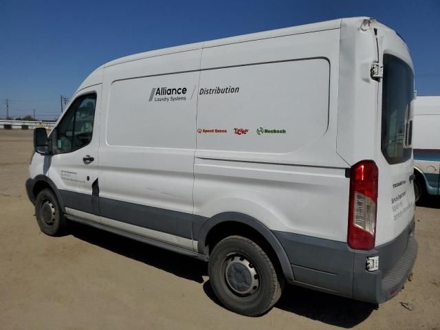 2015 Ford Transit T-250