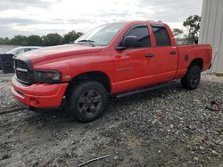 Dodge ram 1500 Vehiculos salvage en venta: 2003 Dodge RAM 1500 ST