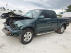 2003 Toyota Tundra Access Cab SR5