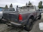 2005 Ford F350 SRW Super Duty