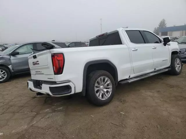 2023 GMC Sierra K1500 Denali