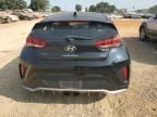 2019 Hyundai Veloster Turbo