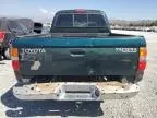 2002 Toyota Tacoma Double Cab Prerunner