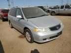 2003 Honda Odyssey EXL