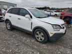 2015 Chevrolet Captiva LS