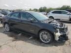 2013 Ford Fusion SE Hybrid