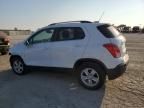 2016 Chevrolet Trax 1LT