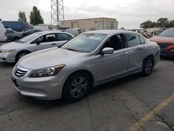 Lotes con ofertas a la venta en subasta: 2011 Honda Accord LXP