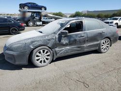 2007 Honda Accord EX en venta en Las Vegas, NV