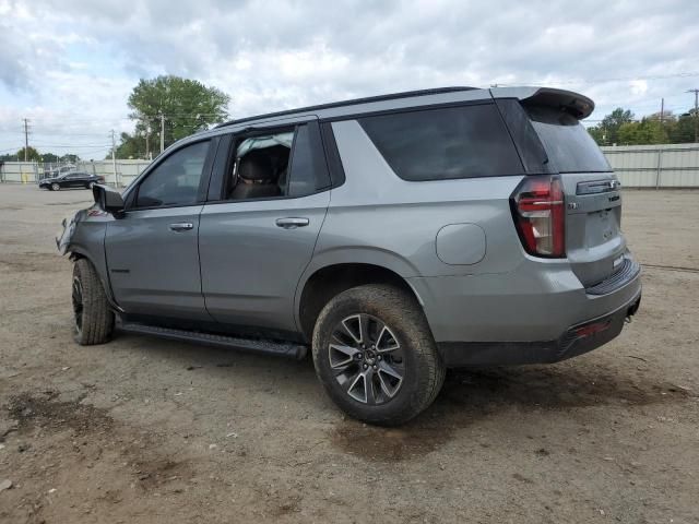 2024 Chevrolet Tahoe K1500 Z71