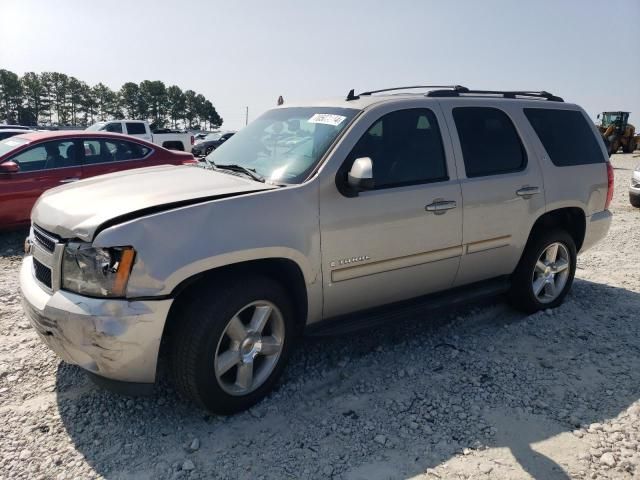 2007 Chevrolet Tahoe C1500