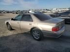 2002 Cadillac Seville SLS