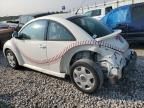 2000 Volkswagen New Beetle GLX