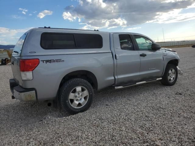 2012 Toyota Tundra Double Cab SR5