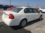 2007 Chevrolet Malibu LS