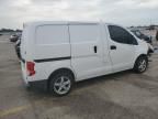 2016 Nissan NV200 2.5S