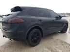 2011 Porsche Cayenne