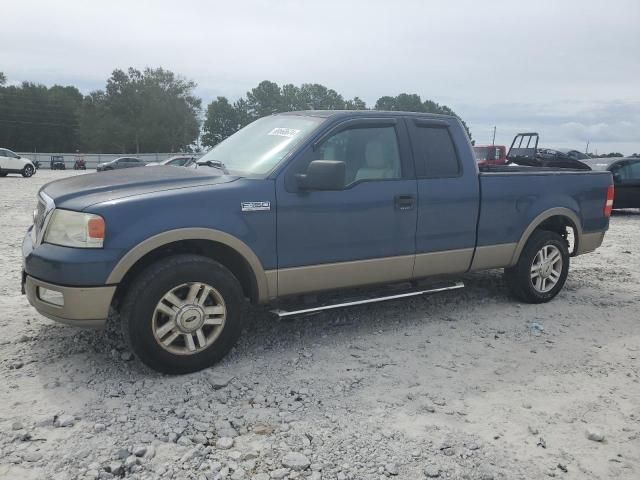 2004 Ford F150