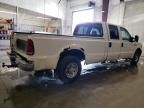 2002 Ford F250 Super Duty