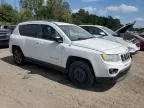 2011 Jeep Compass