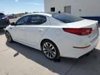 2015 KIA Optima SX