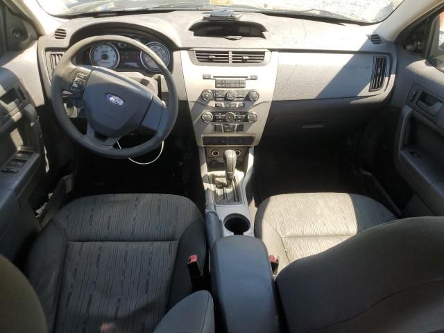 2008 Ford Focus SE