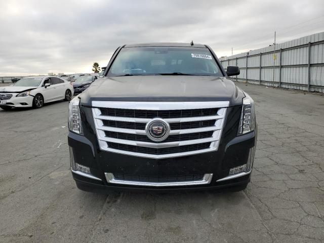 2015 Cadillac Escalade Premium