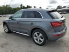 2020 Audi Q5 Premium