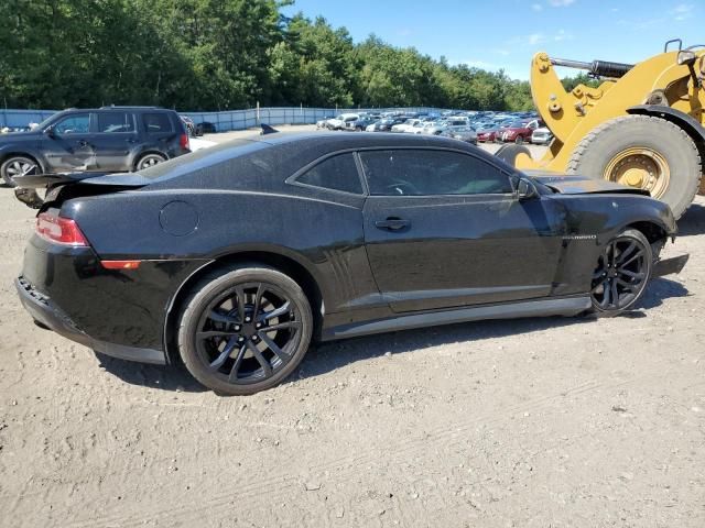 2015 Chevrolet Camaro ZL1